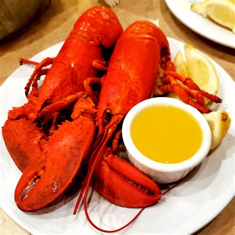 best lobster restaurant near me.